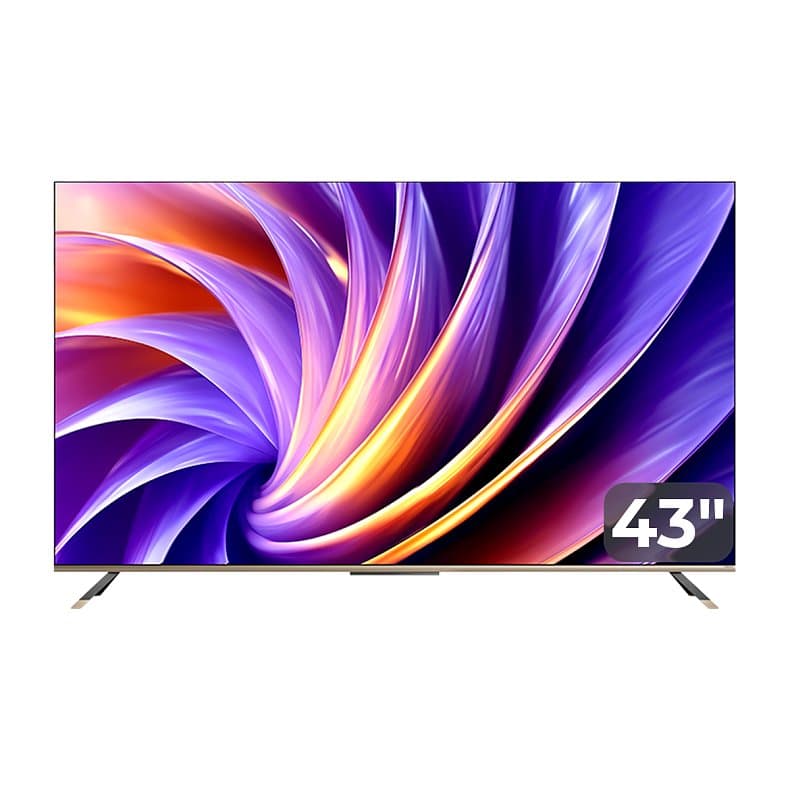 Телевизор Dreame Vivid QLED 4K TV 43Q100 43" (43Q100)