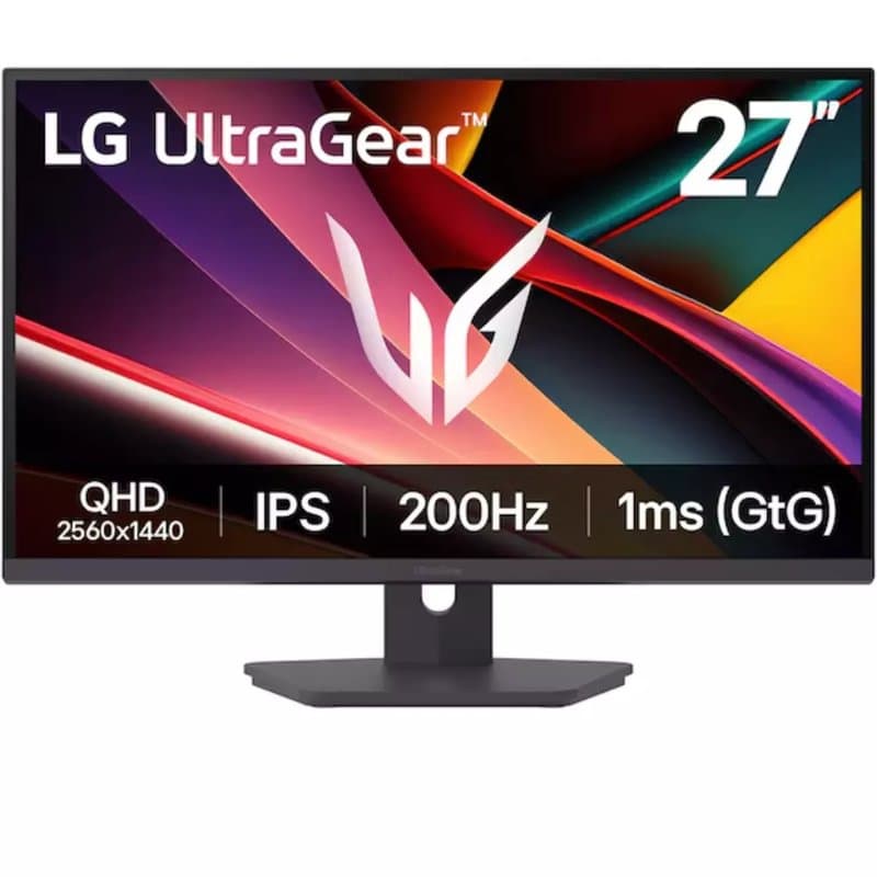 Монитор LG 27G610A-B 27 (27G610A-B)