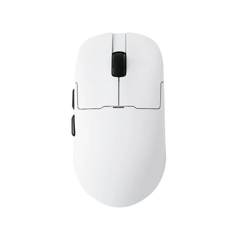 Компьютерная мышь Ajazz AJ159P MC White (AJ159/MC/White)