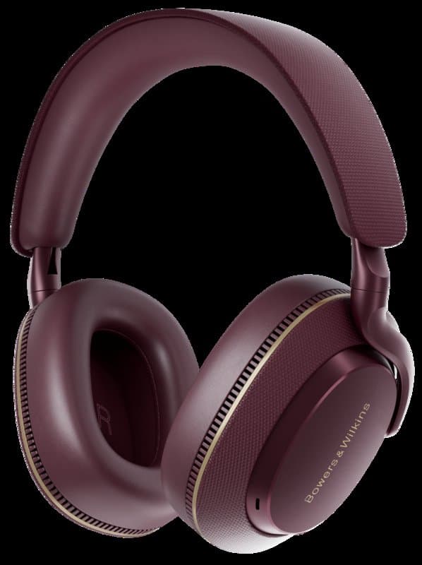 Наушники BOWERS & WILKINS Px7 S3 ВИНТАЖНЫЙ ТЕМНО-БОРДОВЫЙ (FP46612 PX7 S3/WM)