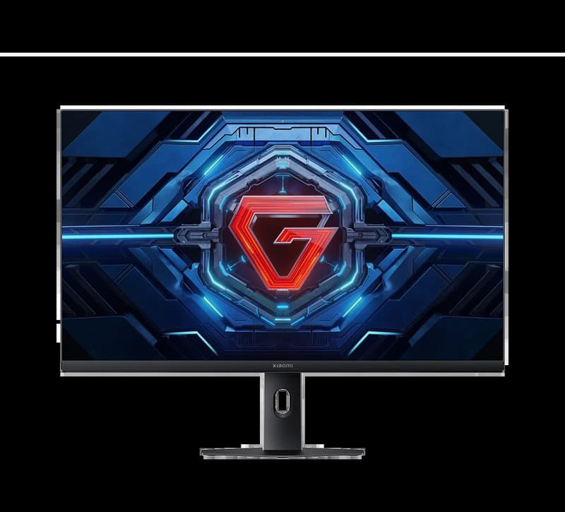 Монитор Xiaomi Gaming Monitor G24i 2026 24" (P24FDA-RGGL)
